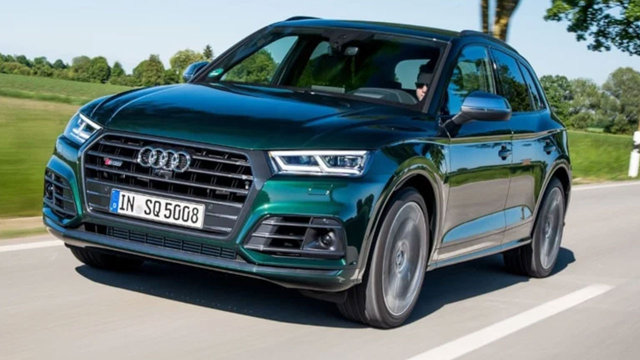 Audi, V6 TDI motorunu resmi olarak tanıttı: İşte özellikleri