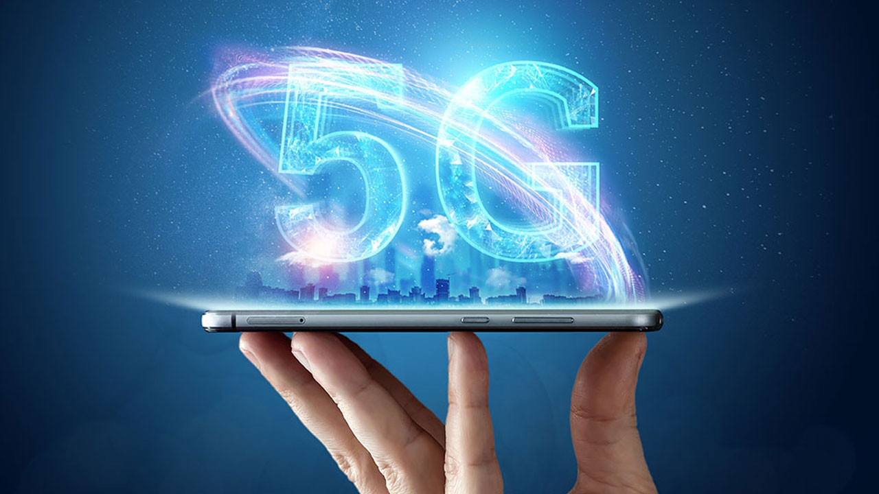 5G şarjı hızlı mı bitiriyor? İşte 5G'nin pil kullanımına etkisi