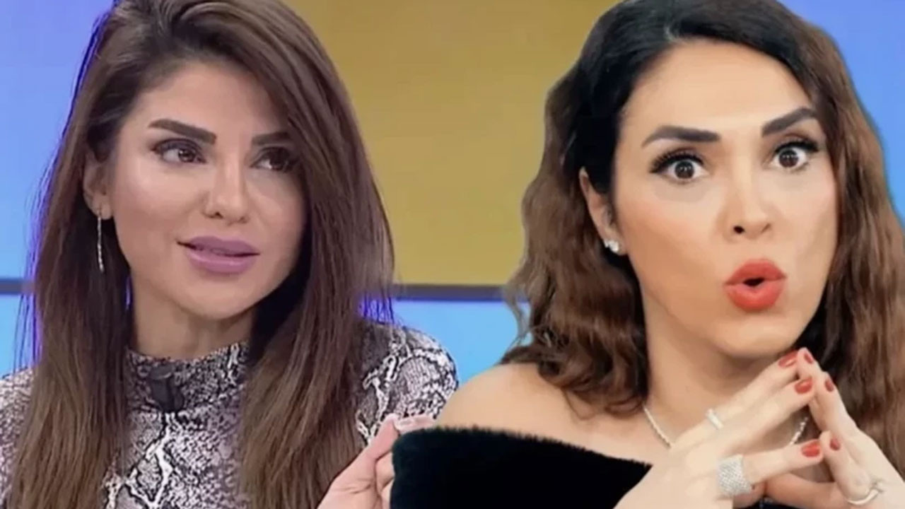 Bu sözler kavga çıkarır! Bircan Bali'den bomba bir Zuhal Topal açıklaması daha geldi