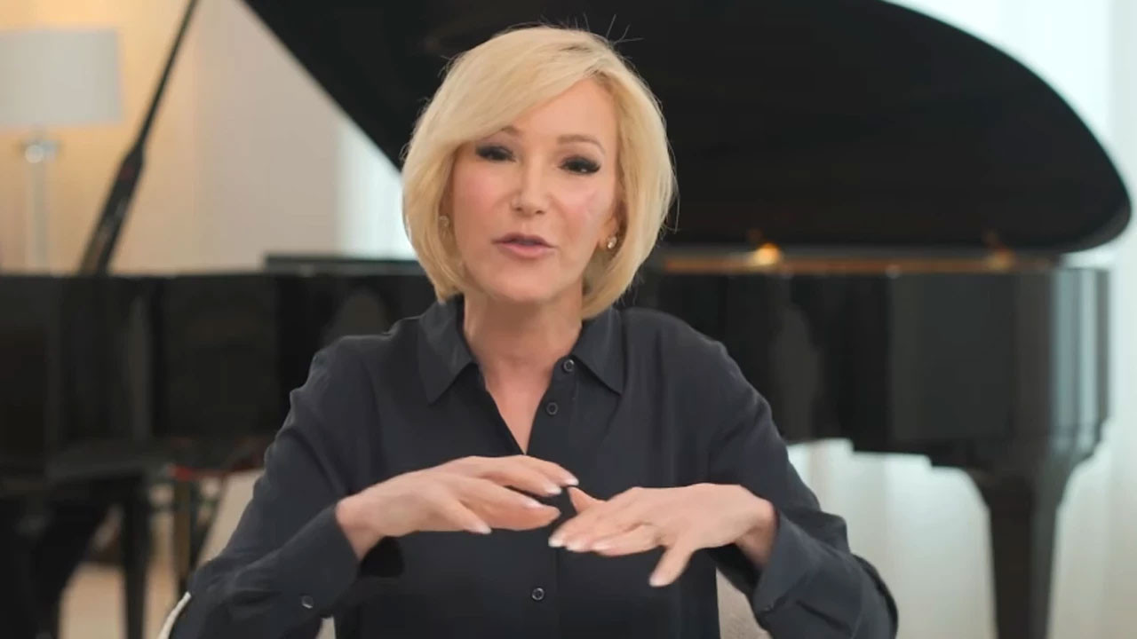 Trump'ın dini danışmanından Hristiyanlara çağrı: Kazancınızın yüzde 10'unu İsrail'e gönderin