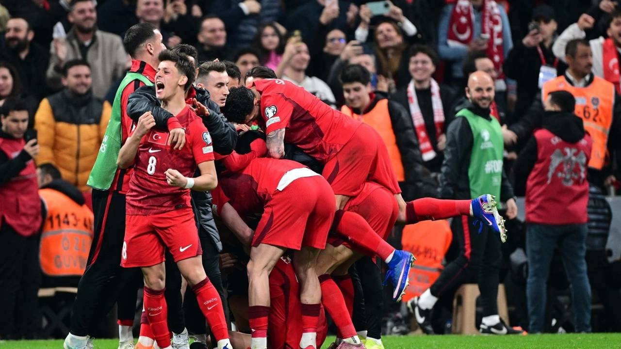 Yapay zeka'dan Kosova-Türkiye maçın tahmini: Dünya Kupası öncesi son randevu!