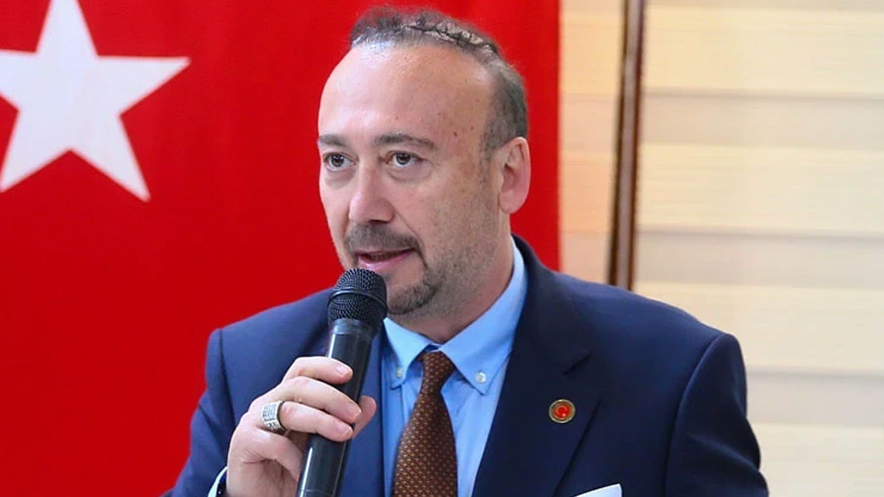 Uşak Belediye Başkanı Özkan Yalım görevden uzaklaştırıldı