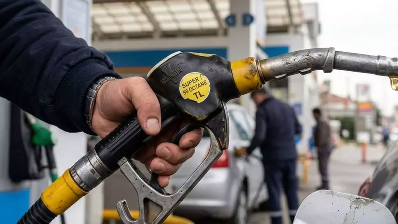 Brent petrol, 105 doların altına geriledi