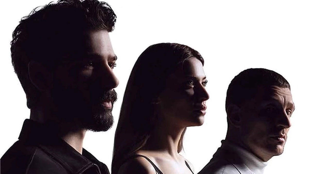 Yeraltı dizisinde flaş ayrılık! Yıldız isim o bölümden sonra yok