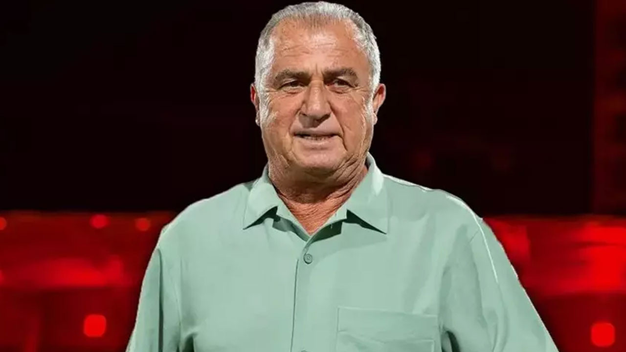 Fatih Terim'den tarihi zafer sonrası duygulandıran mesaj: "Bu ülkenin insanı en iyisine layık!"