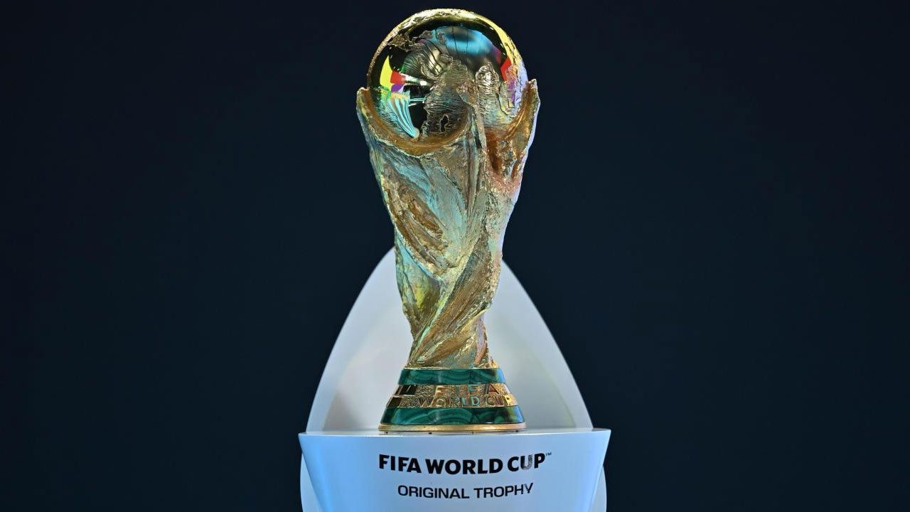 Dünya Kupası'na katılacak 48 takım belli oldu! Hangi ülkeler gruptan çıkar? Yapay zeka herkesi şaşırttı!
