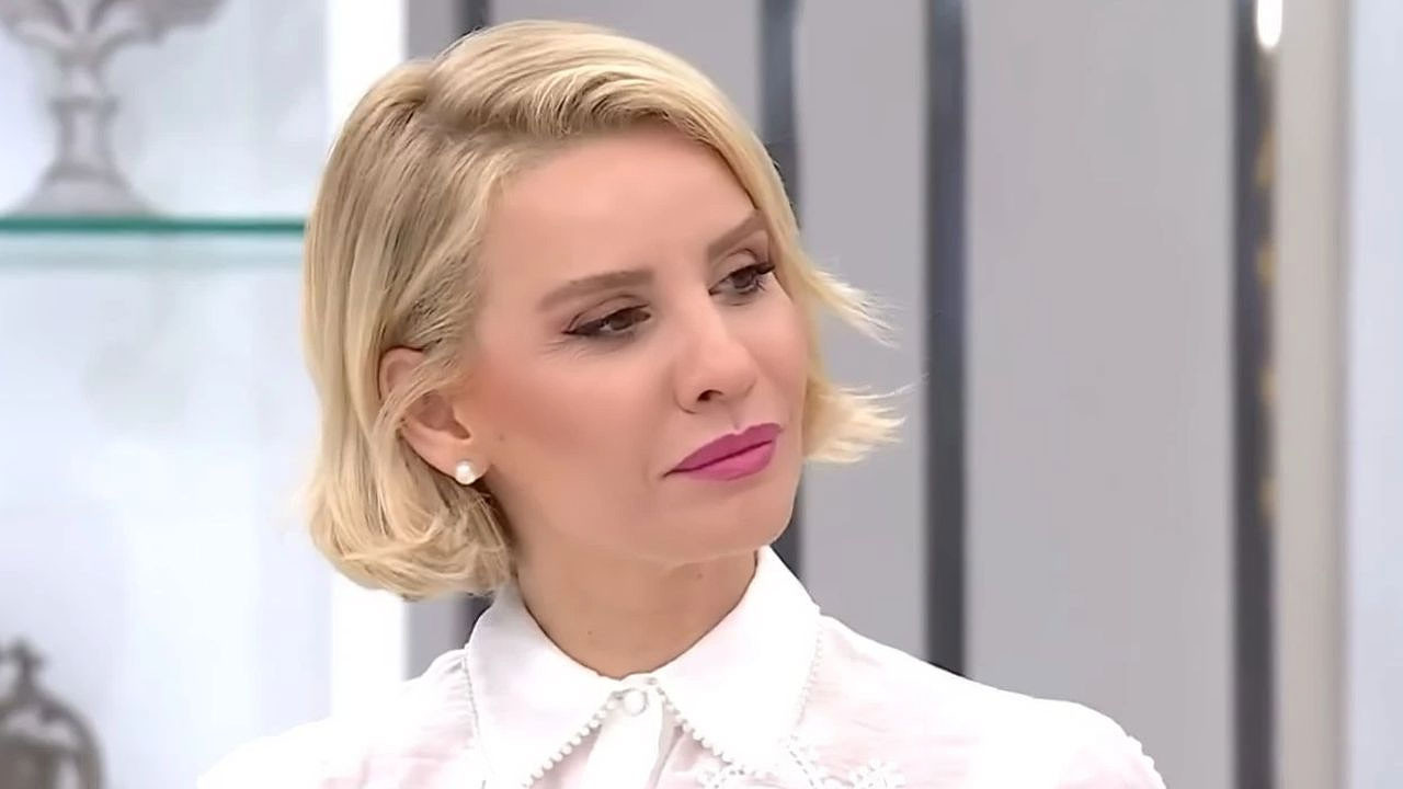Esra Erol Var mısın Yok musun programı ile ekranlara geri dönüyor