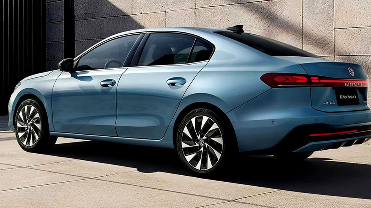 Volkswagen'den uygun fiyatlı sedan otomobil! Bu rakamı kimse tahmin etmiyordu