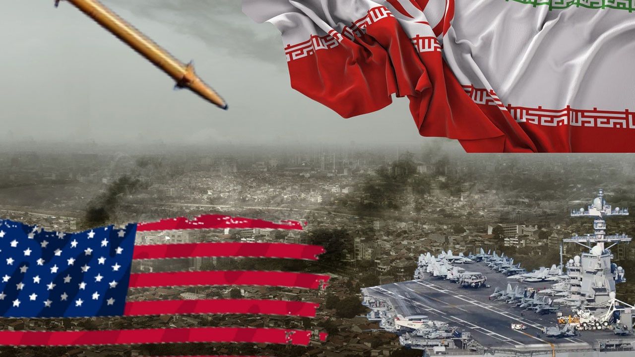 İran iddiaları reddetti: ABD'den ateşkes talep etmedik