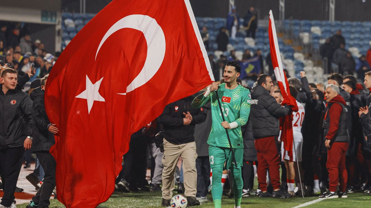 A Milli Futbol Takımı'nın Dünya Kupası fikstürü