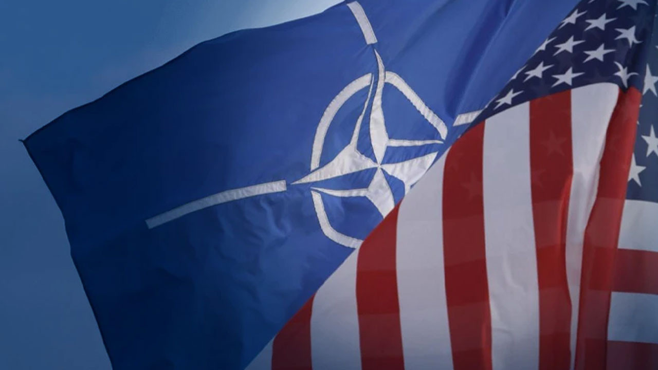 Fransa'dan Trump'a cevap: NATO, Hürmüz'de operasyon yürütmek için oluşturulmadı