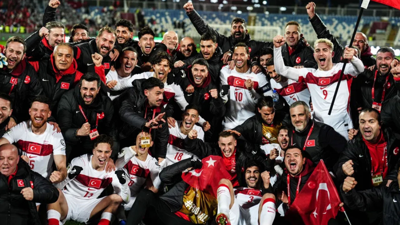 A Milli Takım'ın fikstüründe flaş değişiklik! Dünya Kupası için resmi açıklama geldi