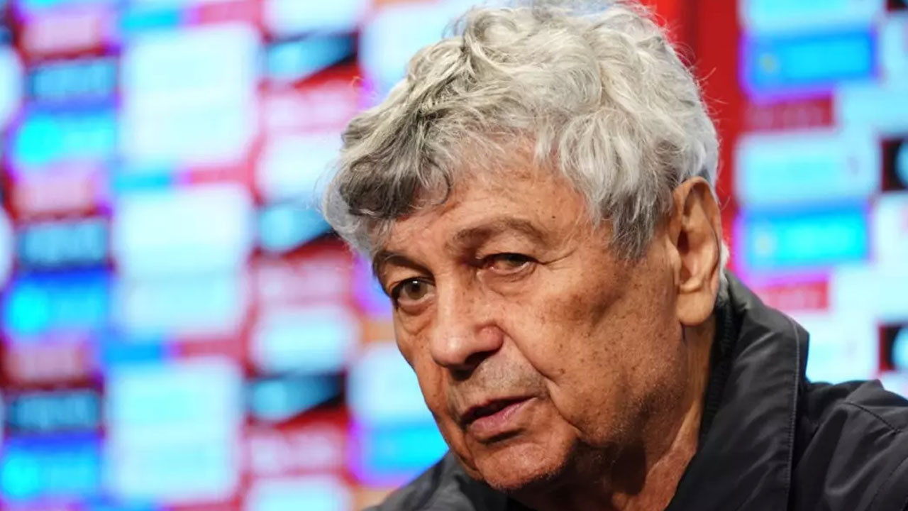Romanya'da Mircea Lucescu kararı