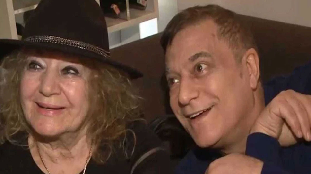 Mehmet Ali Erbil'in annesi hayatını kaybetti