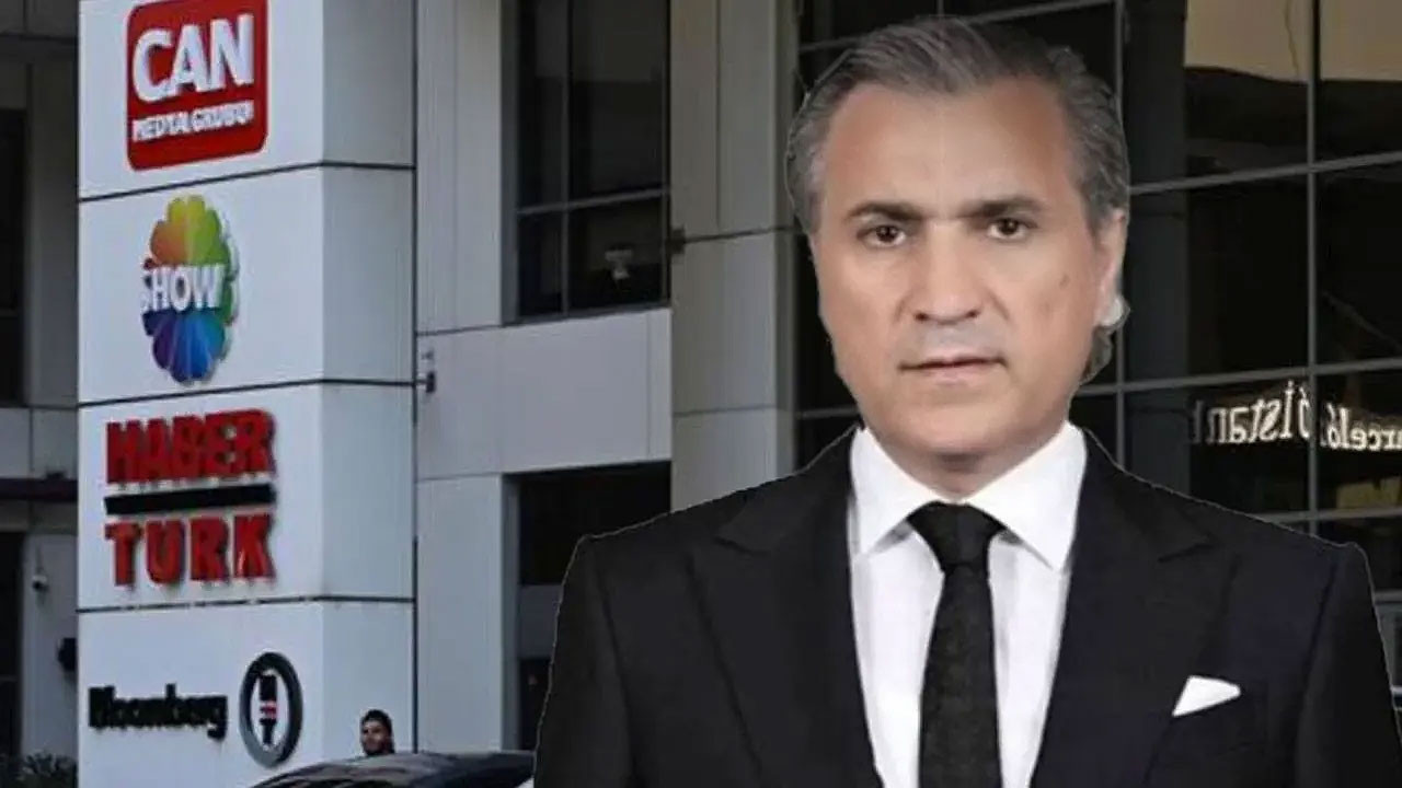 Can Holding'in patronu Kemal Can tahliye edildi