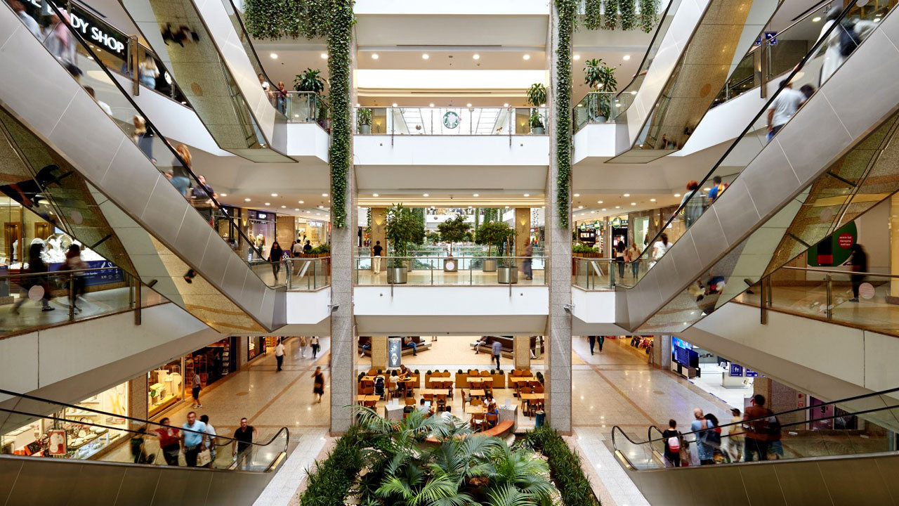 Ünlü AVM'ye yaş sınırı getirildi! Velisi olmadan giriş yapamayacaklar