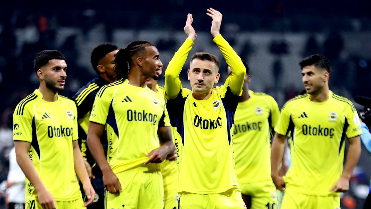 Fenerbahçe'de Kerem Aktürkoğlu depremi yaşanıyor! Bu kadar erken olacağı beklenmiyordu