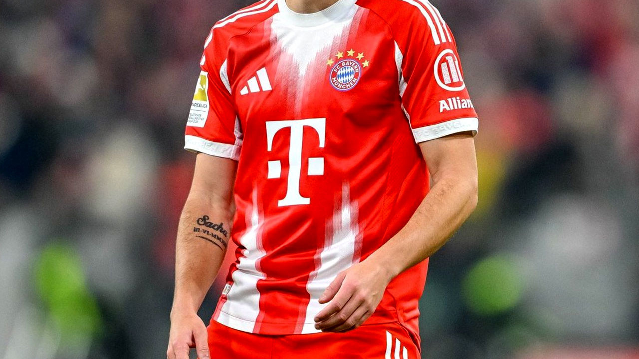 Süper Lig devi transfer bombasını patlattı! Bayern Münih’ten ayrılacağını açıklamıştı