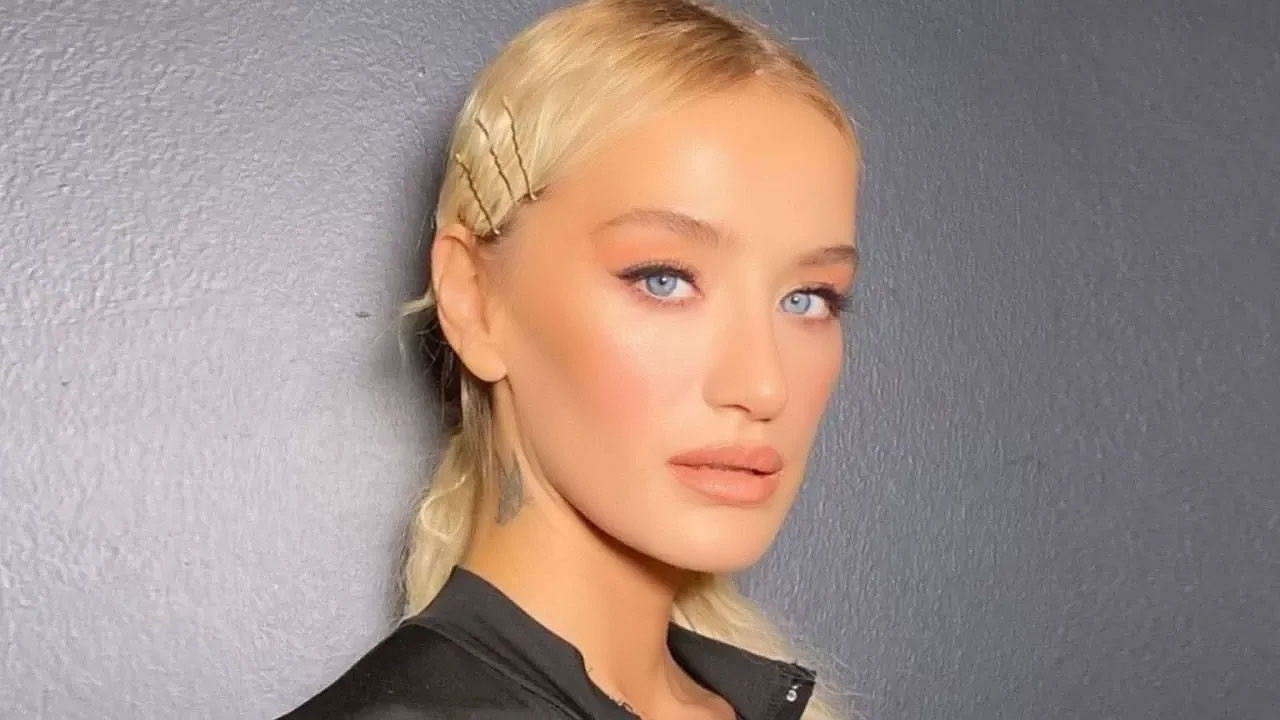 Didem Soydan'ın uyuşturucu test sonucu pozitif çıktı