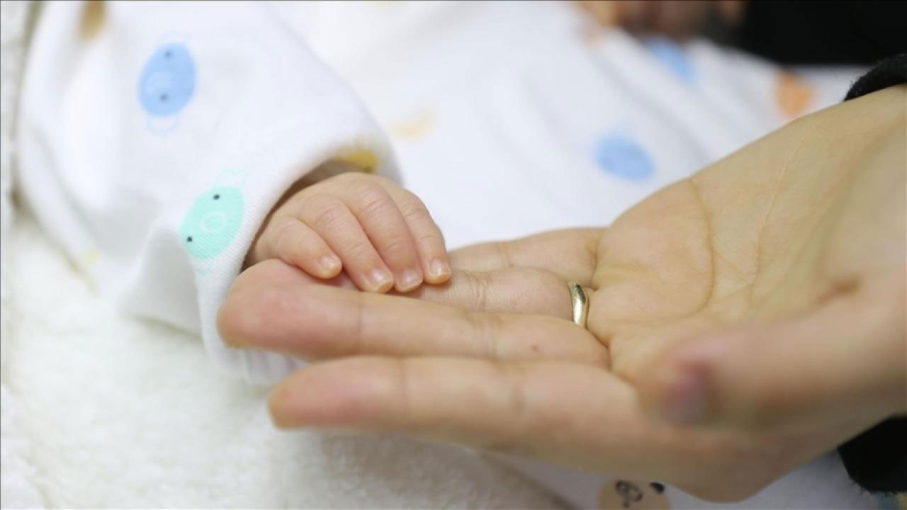 TBMM'de kabul edildi: Anne ve babaların doğum izni artıyor