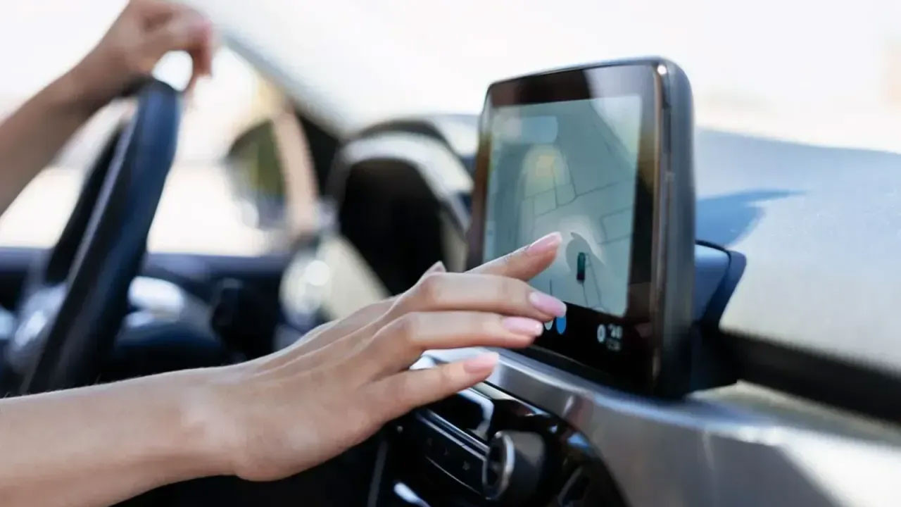 Multimedya ekranlar ile ilgili yeni gelişme! İçişleri Bakanı Mustafa Çiftçi bu sözlerle açıkladı