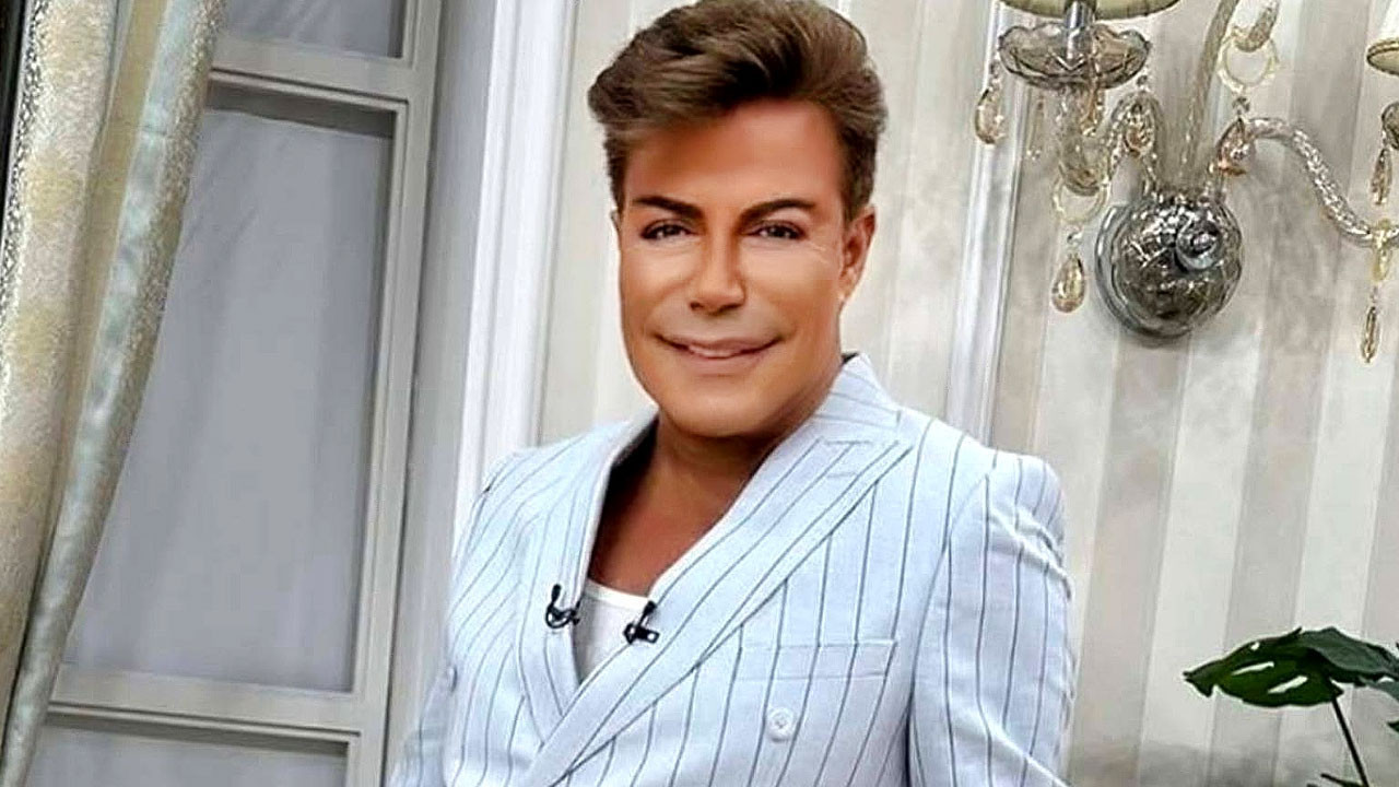 Fatih Ürek’in serveti dudak uçuklattı