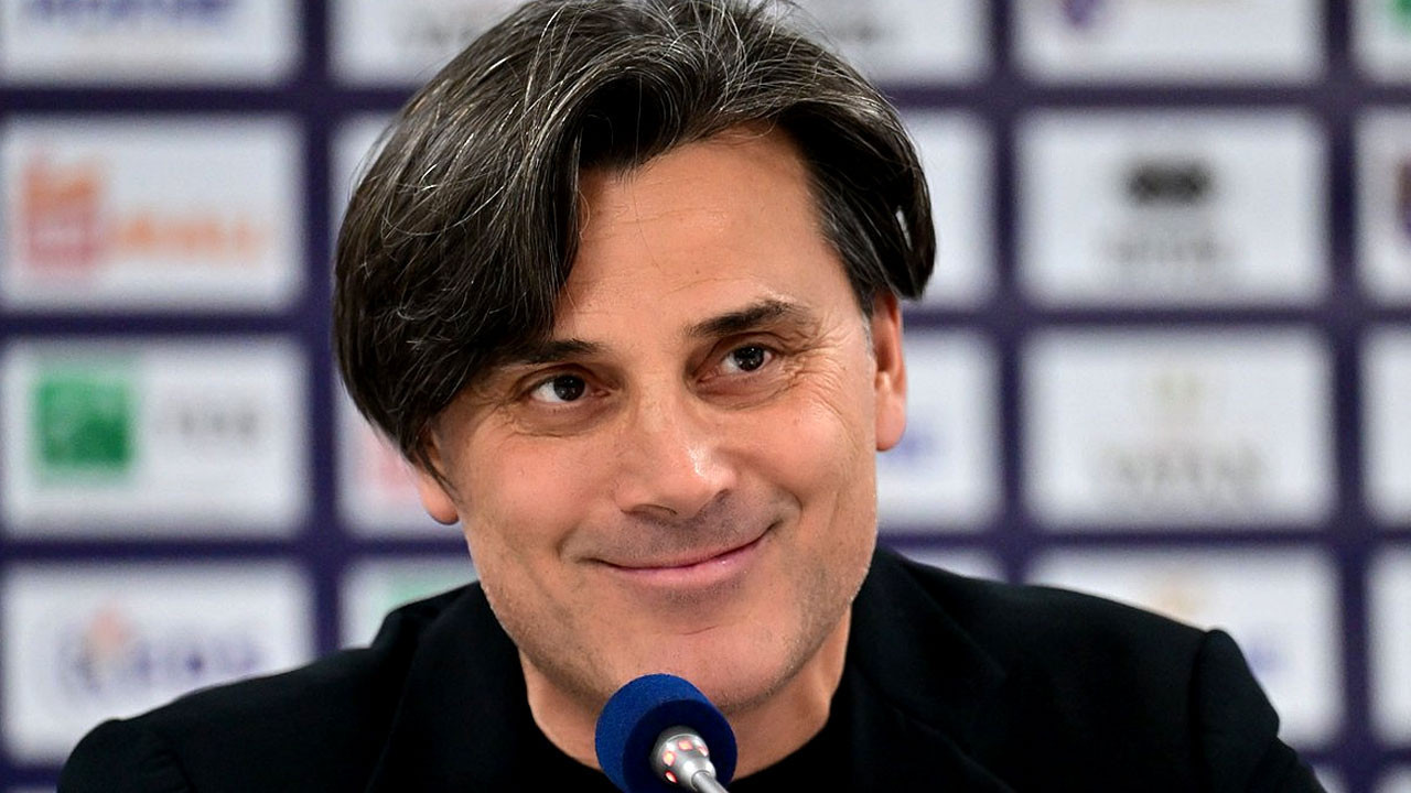TFF'den Vincenzo Montella'ya tarihi teklif! Detaylar belli oldu