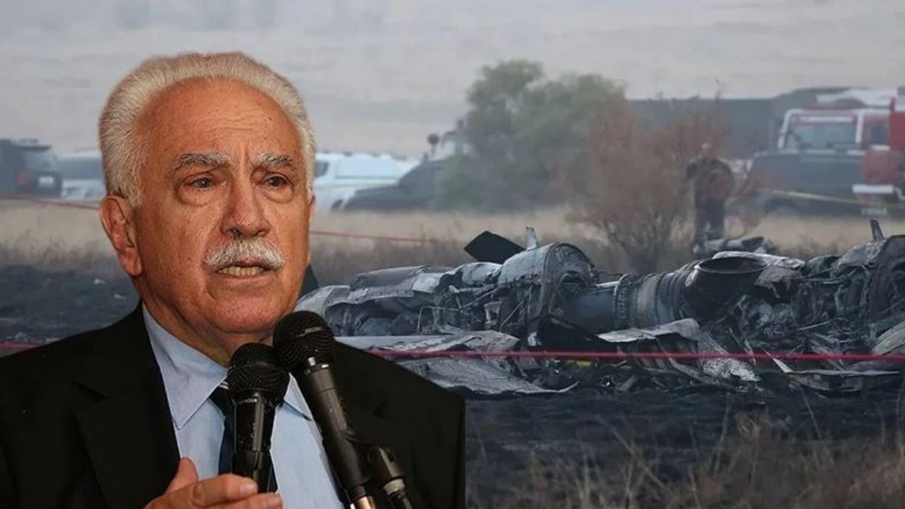 TSK'nın C-130 uçağını İsrail mi düşürdü? MSB iddiayla ilgili hemen harekete geçti