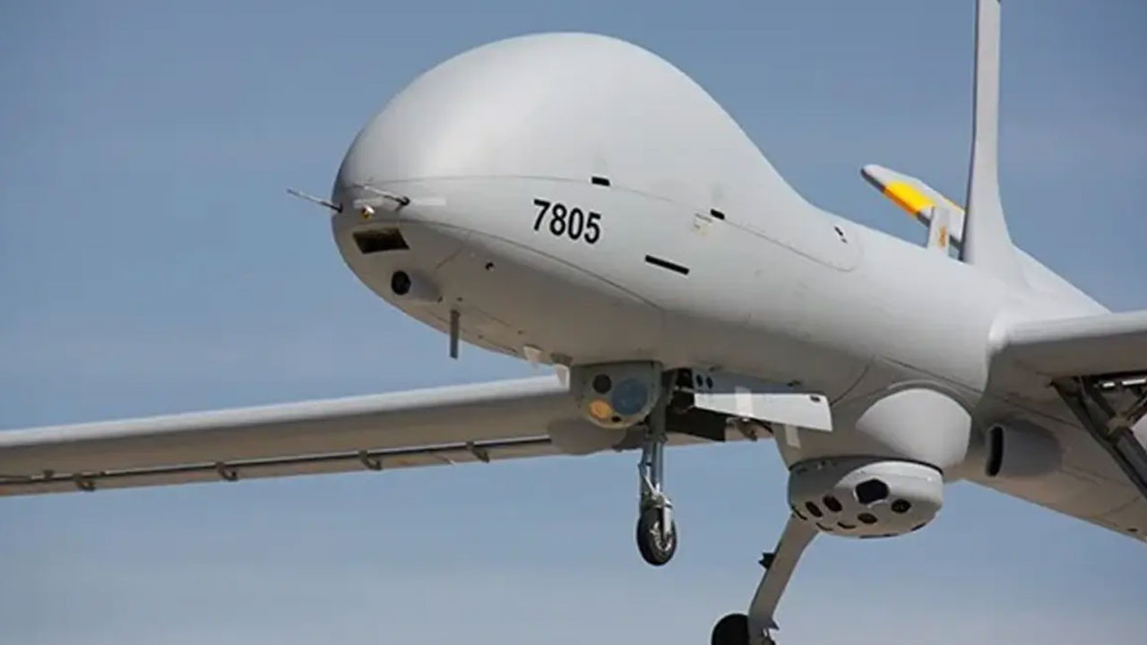 Romanya’dan İsrail’e İHA resti: 427 milyon dolarlık anlaşma iptal edilebilir