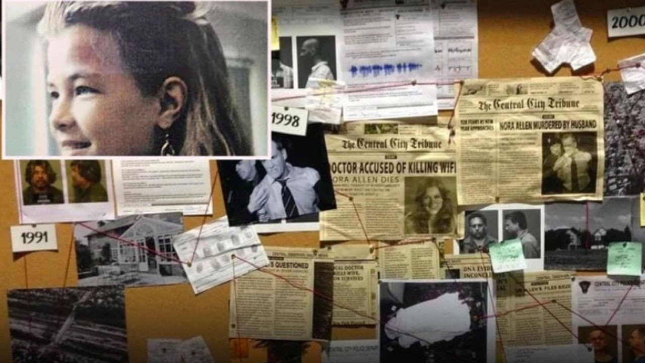 ‘Şüpheli kayıp’ olarak kayıtlara geçmişti! 13 yıl sonra ortaya çıktı