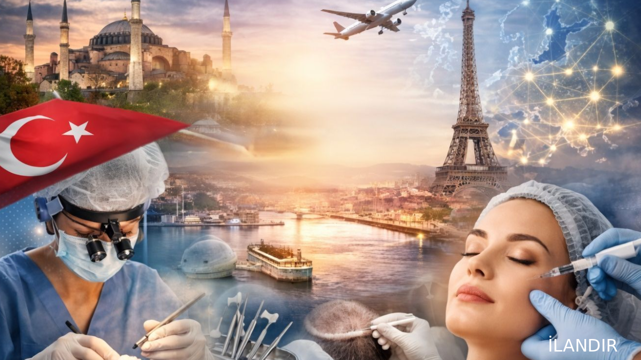 Sigortada devrim: Tüm yurt içi ve yurt dışı komplikasyonlar tek poliçe kapsamına alındı!