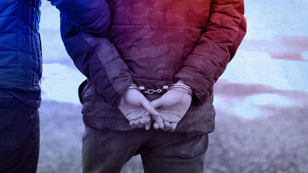 Ankara merkezli 10 ilde ‘change' operasyonu: 8 kişi hakkında tutuklama kararı