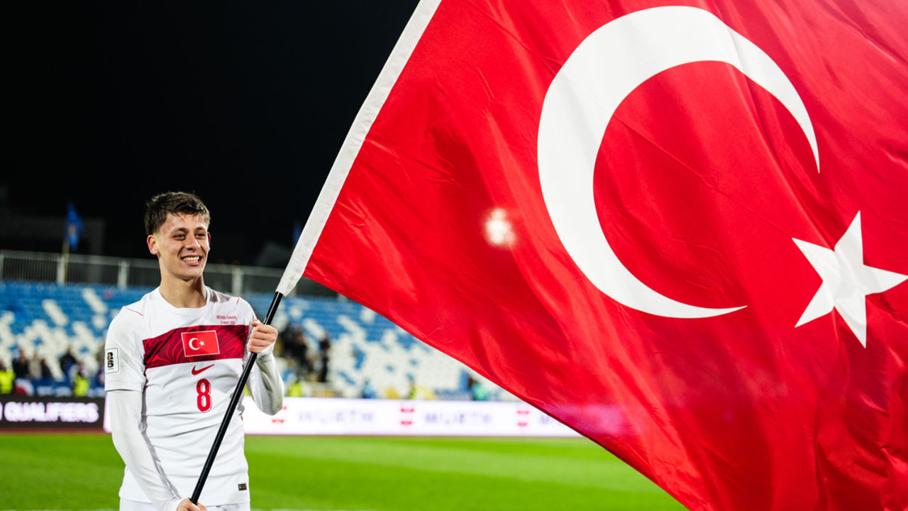 Dünya Kupası rotası çizildi: Gruptan çıkarsak kiminle eşleşiyoruz?