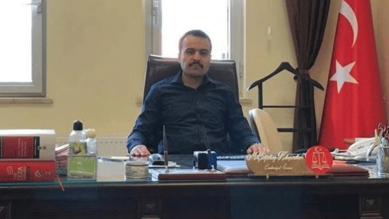 Kadın hakimi vuran eski savcı: "Bu kadına karşı bir suç değil"