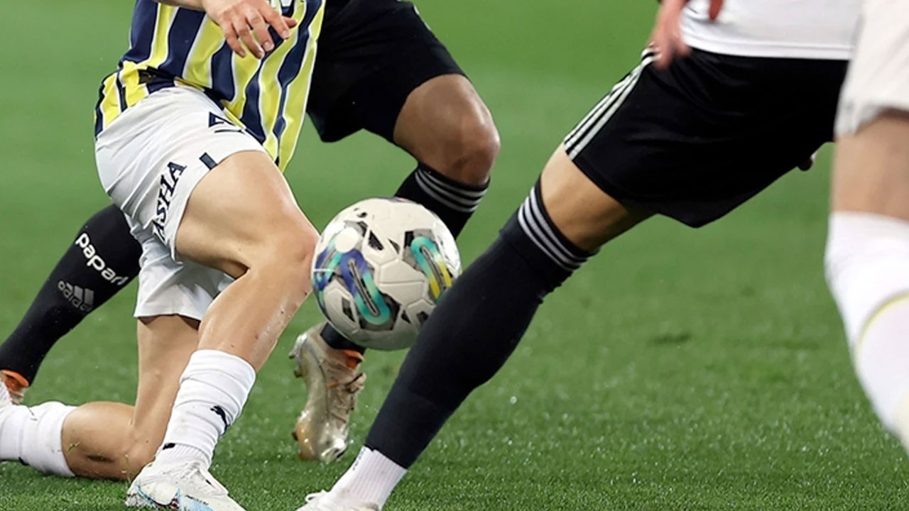 Fenerbahçe-Beşiktaş derbilerinde dikkat çeken kart sayıları