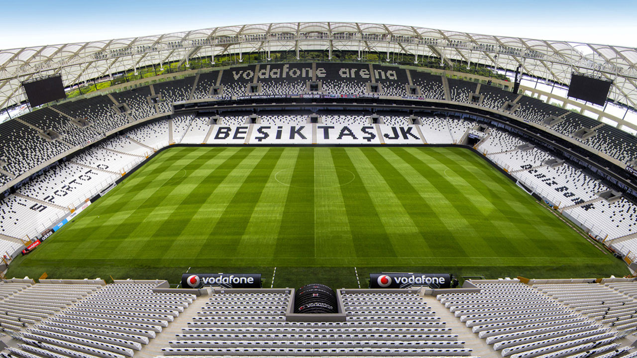 Beşiktaş'ın kasasına Tüpraş'tan sıcak para! Tam 1.18 milyar TL