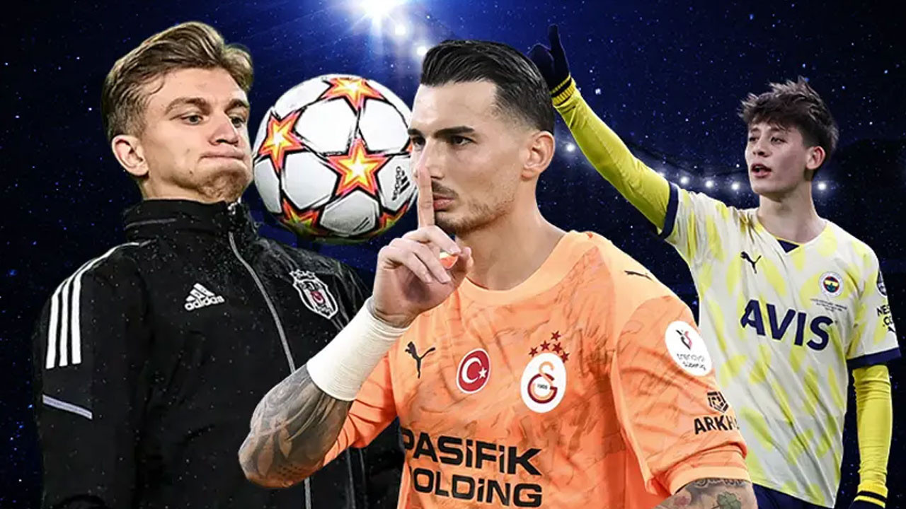 Dünya devlerinin bulunduğu listede Türkiye'den tek takım var! Ne Galatasaray ne Fenerbahçe ne de Beşiktaş...