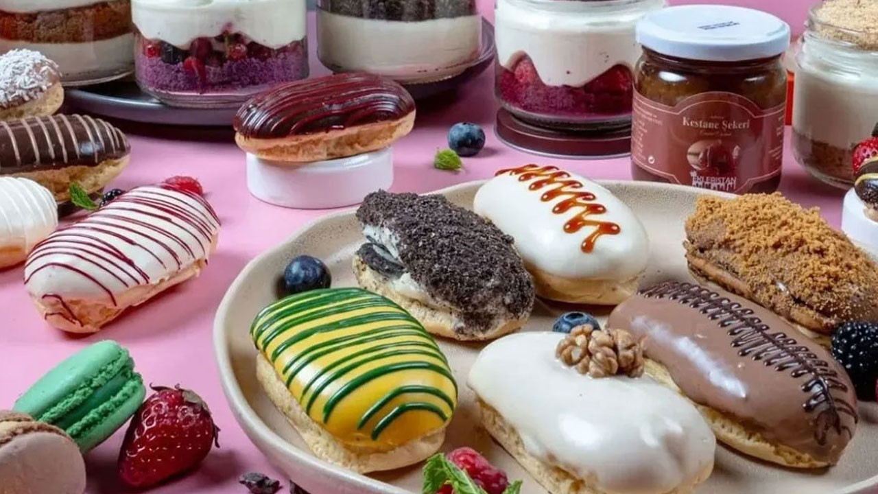 Mahkeme kararını verdi: Ekleristan iflas etti