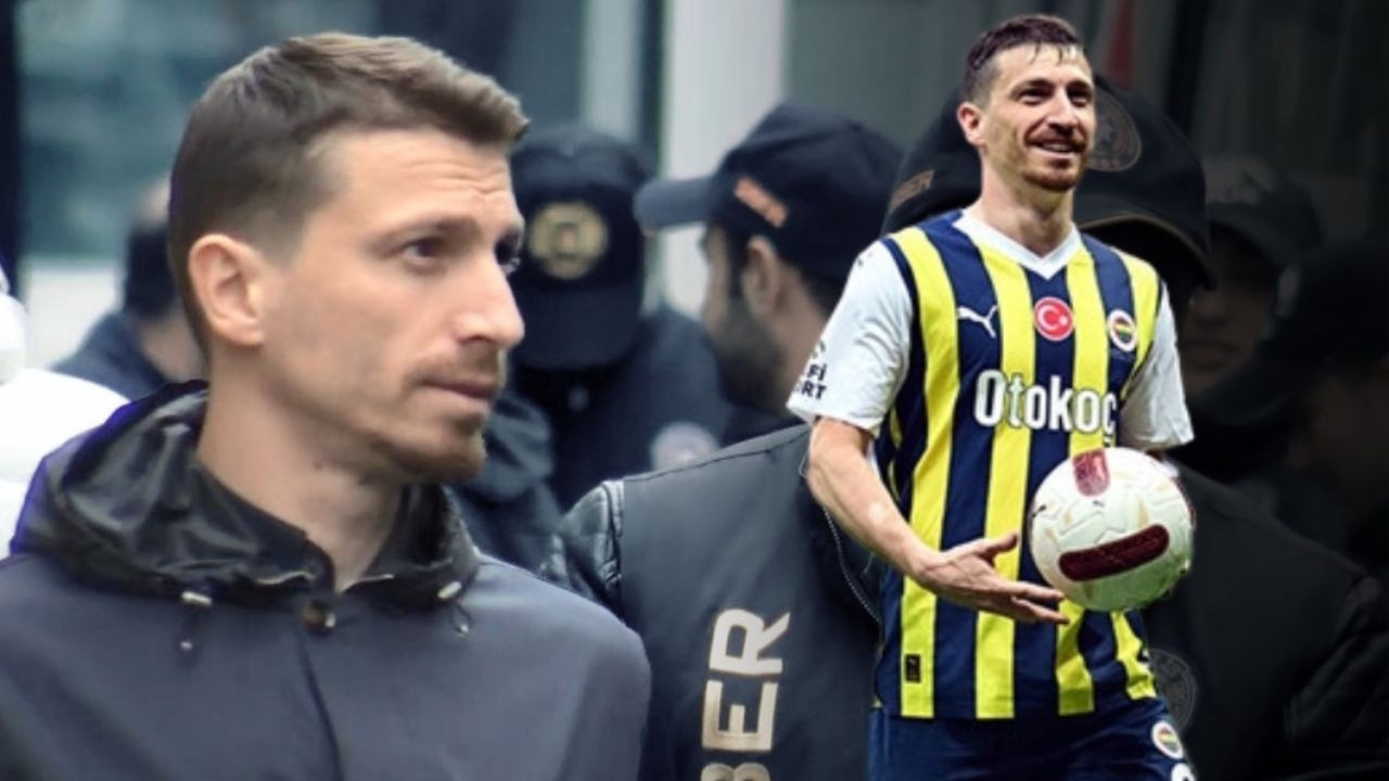 Mert Hakan Yandaş hakkında tahliye kararı: "3 kuruş para için şerefimi satmam"