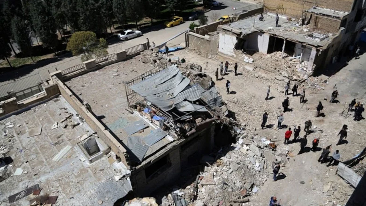 Kerec’de sivil yerleşimler hedef alındı:  6 ölü çok sayıda yaralı var