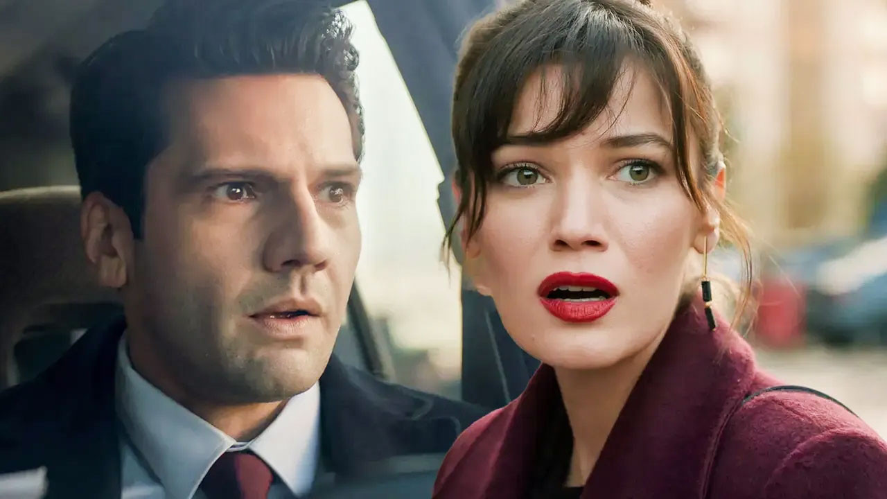 Yargı dizisi yeni isimle resmen geri dönüyor; Yeni sezon çok başka olacak