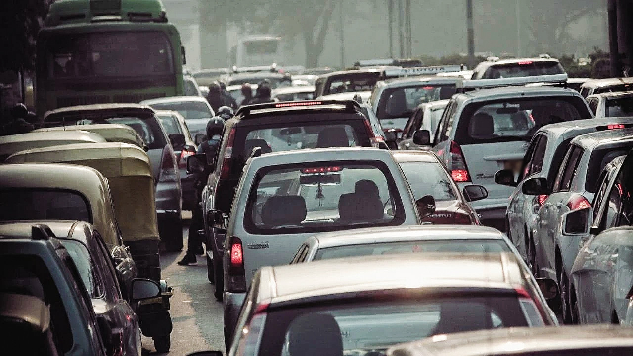 Listenin zirvesinde ne İstanbul ne Adana var! Bu şehirlerde araç sürmek cesaret ister