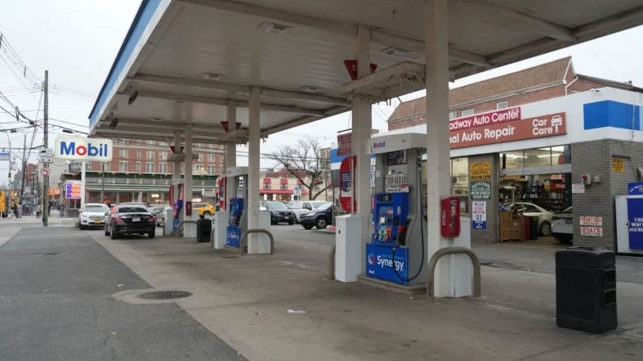 ABD'de 4 yıl sonra bir ilk: Ortalama benzin fiyatı 4 doları geçti