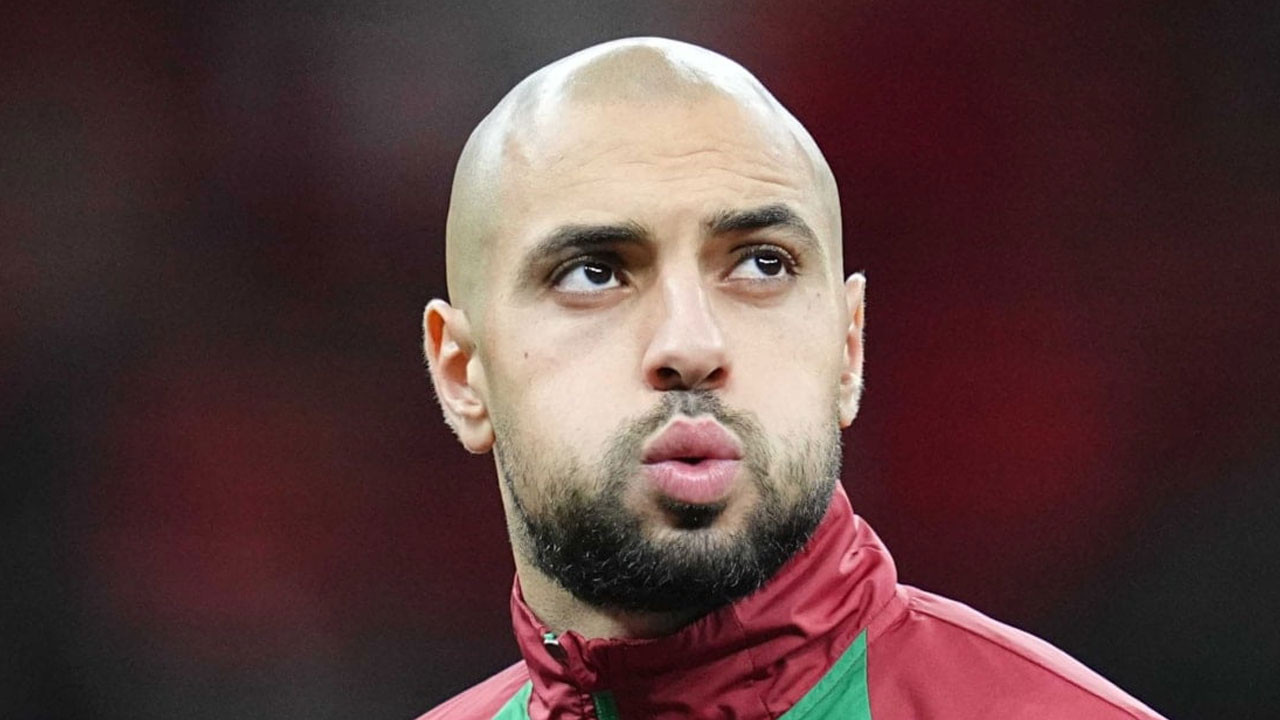 Fenerbahçe'ye Amrabat müjdesi! Transfer için tarih verdiler