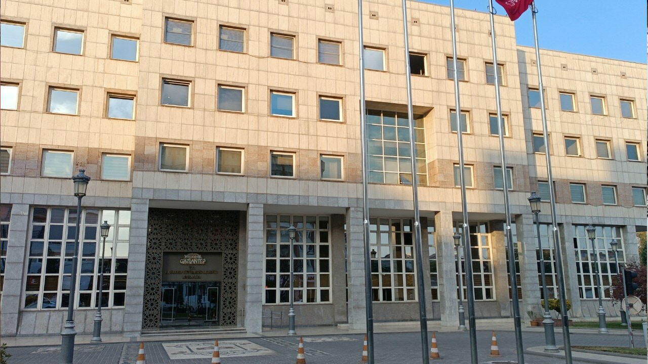 Gaziantep'te rüşvet ve uyuşturucu soruşturması: Adliyede kurulan kirli ağ deşifre edildi