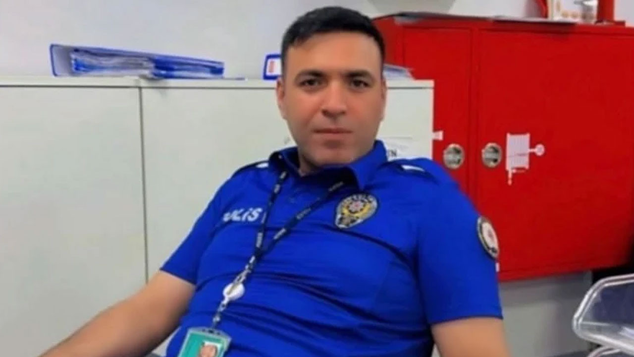 Başakşehir'deki kazada şehit sayısı 2'ye yükseldi