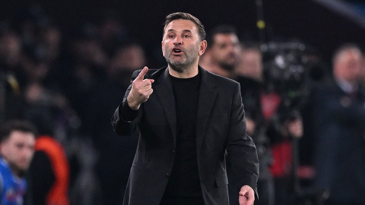 Okan Buruk: Galatasaray, bu ligin şampiyonu olacak