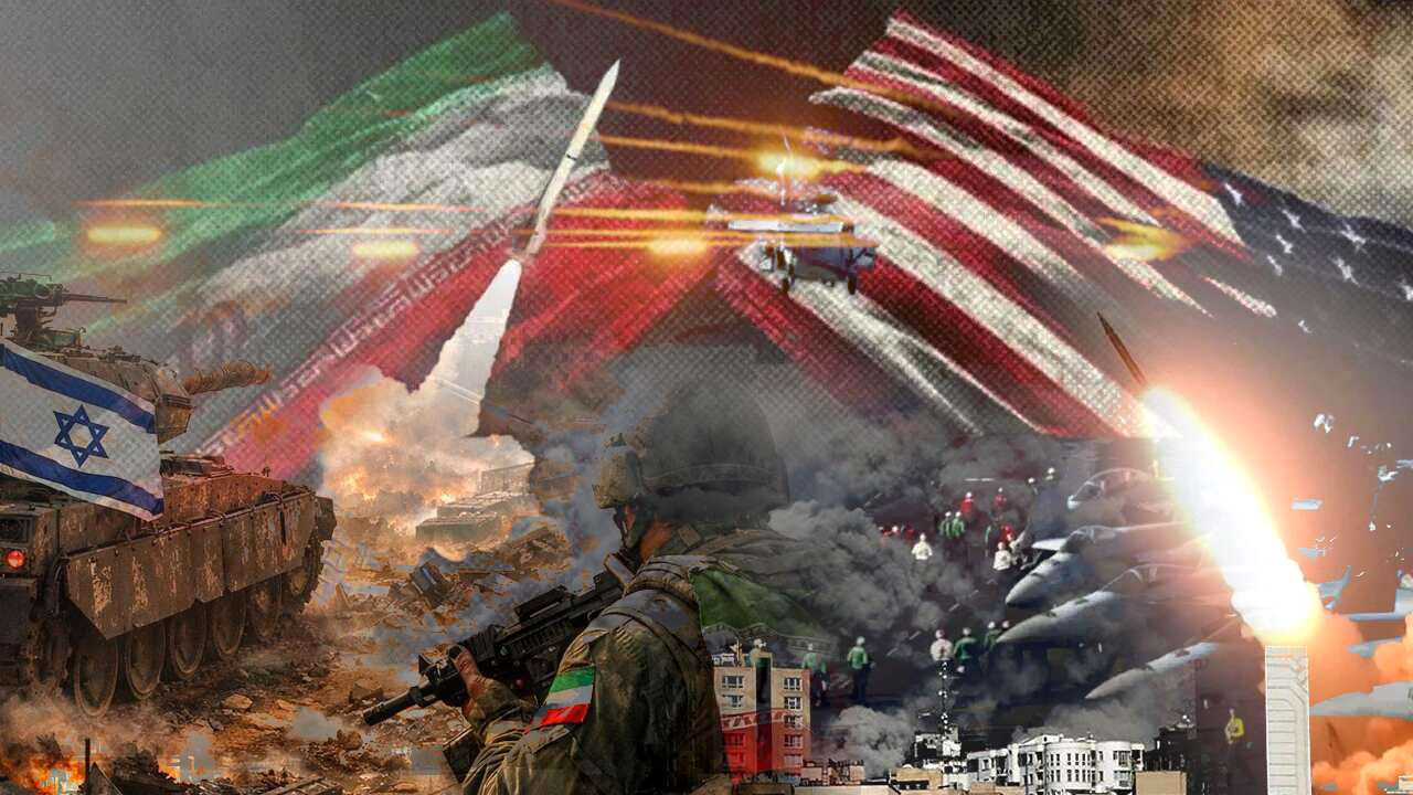 İran’dan ABD ve İsrail’e: Cehennemin kapıları üzerinize açılacak