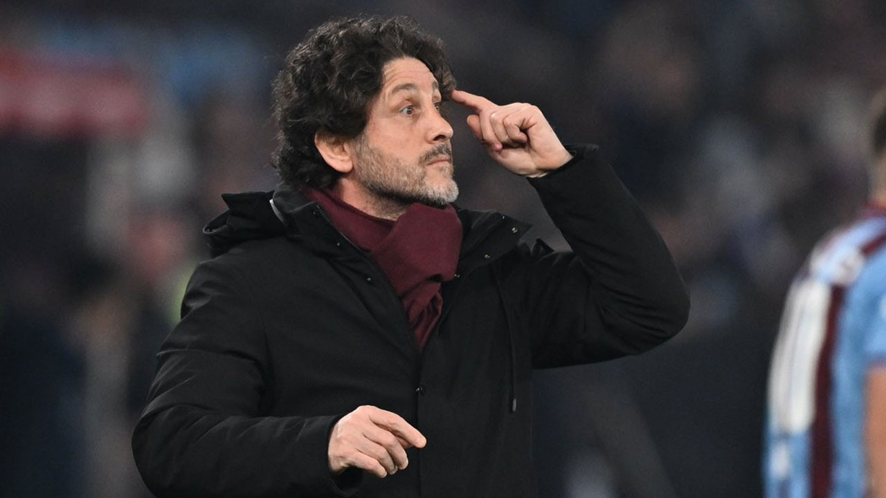 Fatih Tekke: Bu şehirde sabır çok yok