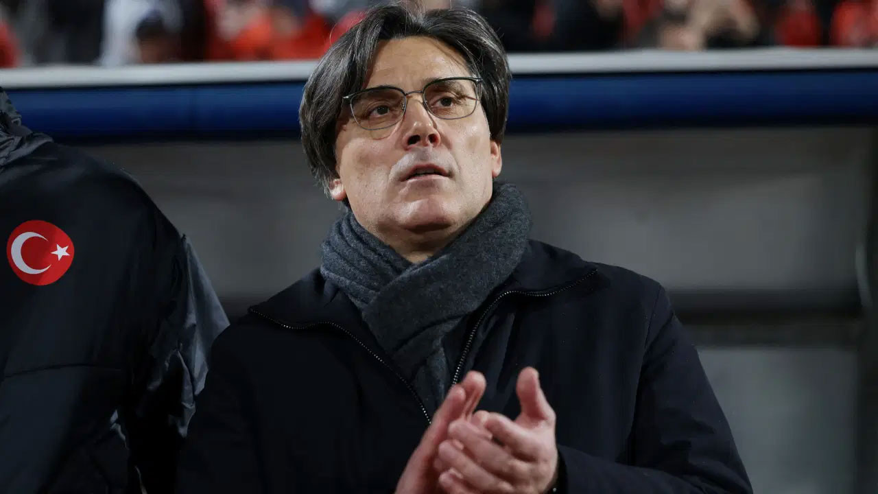 Ülke karıştı, görevde kimse kalmadı! Şimdi de Montella'yı istiyorlar